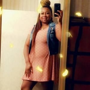 Meet your Posher, Hope